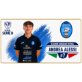 7 Andrea Alessi