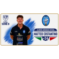24 Matteo Costantino