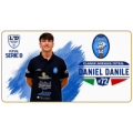 72 Daniel Danile