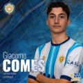 16 Giacomo Comes