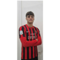 9 Nicolas Aviello