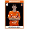 10 Alessandro Jeong