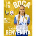 11 Federica Kofol