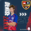 21 Denise Zanin
