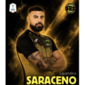 5 Leandro Saraceno