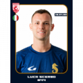 44 Luca Scerbo