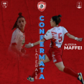 9 Alessia Maffei