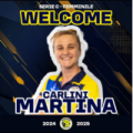 3 Martina Carlini