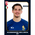 7 Alessandro Gallinica