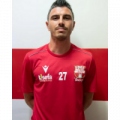 27 Antonio Toma