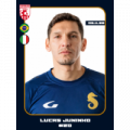 20 Lucas Izac (Juninho) Ribeiro