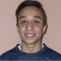 5 Salvatore Raffagnino