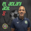 10 Adil El Adlani