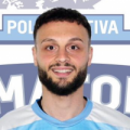 9 Alessandro Cirillo