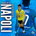 6 Roberta Napoli