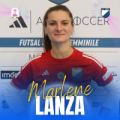1 Marlene Lanza