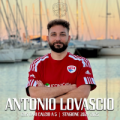 8 Antonio Lovascio