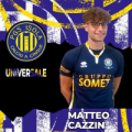 5 Matteo Cazzin