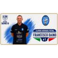 1 Francesco Daino