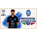 4 Alessandro Di Gangi