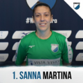 8 Martina Sanna