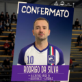 10 Rodrigo Da Silva