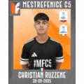 3 Christian Ruzzene