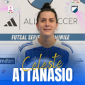 5 Celeste Attanasio