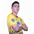 3 Yeray Hernandez Gutierrez
