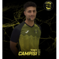 4 Tony Campisi