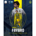 2 Lorenzo Favaro