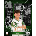 4 Federica De Sarro