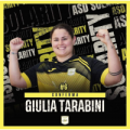 6 Giulia Tarabini