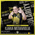 8 Ilaria Meraviglia