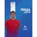 8 Luca Pensa