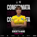 4 Benedetta Maino
