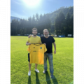1 Samuele Parodi