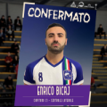 8 Enrico Bicaj