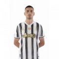 28 Merih Demiral