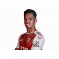 13 Wenderson Rodrigues Do Nascimento Galeno