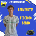 4 Federico Berto
