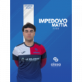 5 Mattia Impedovo