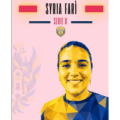 8 Syria Farì