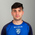13 Riccardo Rella