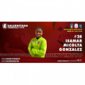 29 Gonzalez