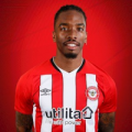 17 Ivan Toney