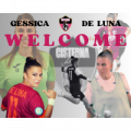 5 Gessica De Luna