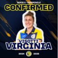 11 Virginia Visotti