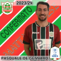 29 Pasquale De Gennaro
