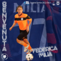 10 Federica Milia